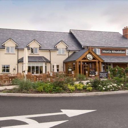 Premier Inn Premier Inn Rhuddlan Εξωτερικό φωτογραφία